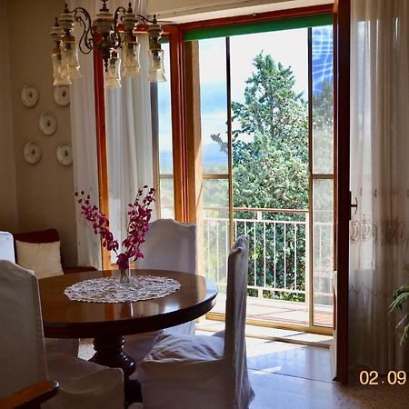 Casa Isabella Daire Chianciano Terme Dış mekan fotoğraf