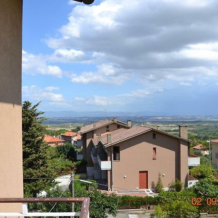 Casa Isabella Daire Chianciano Terme Dış mekan fotoğraf