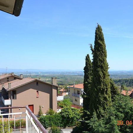 Casa Isabella Daire Chianciano Terme Dış mekan fotoğraf