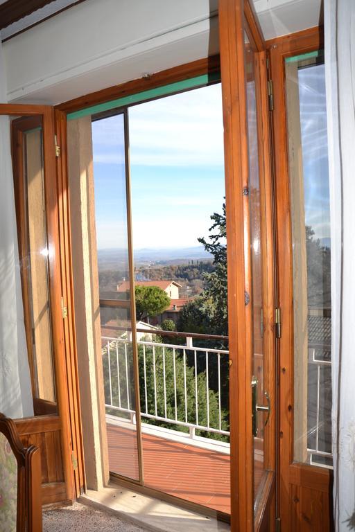 Casa Isabella Daire Chianciano Terme Dış mekan fotoğraf
