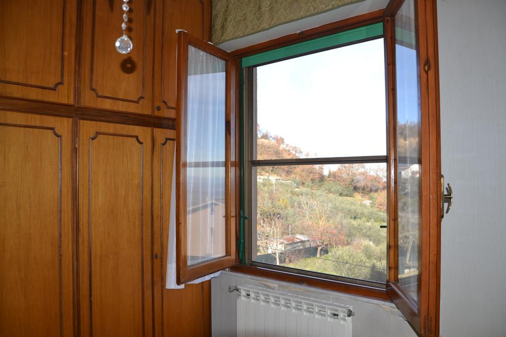 Casa Isabella Daire Chianciano Terme Dış mekan fotoğraf
