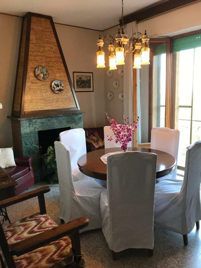 Casa Isabella Daire Chianciano Terme Dış mekan fotoğraf