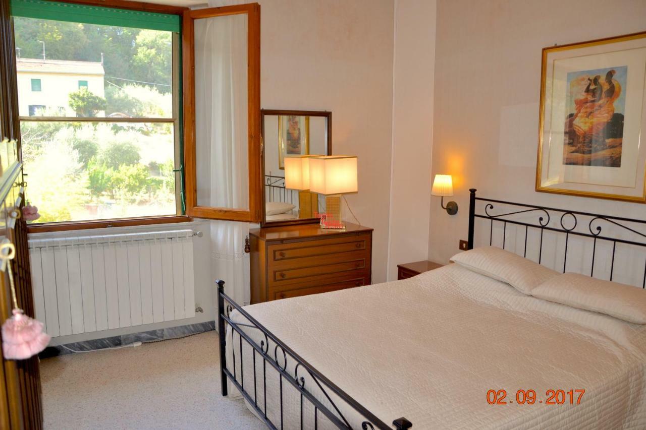Casa Isabella Daire Chianciano Terme Dış mekan fotoğraf