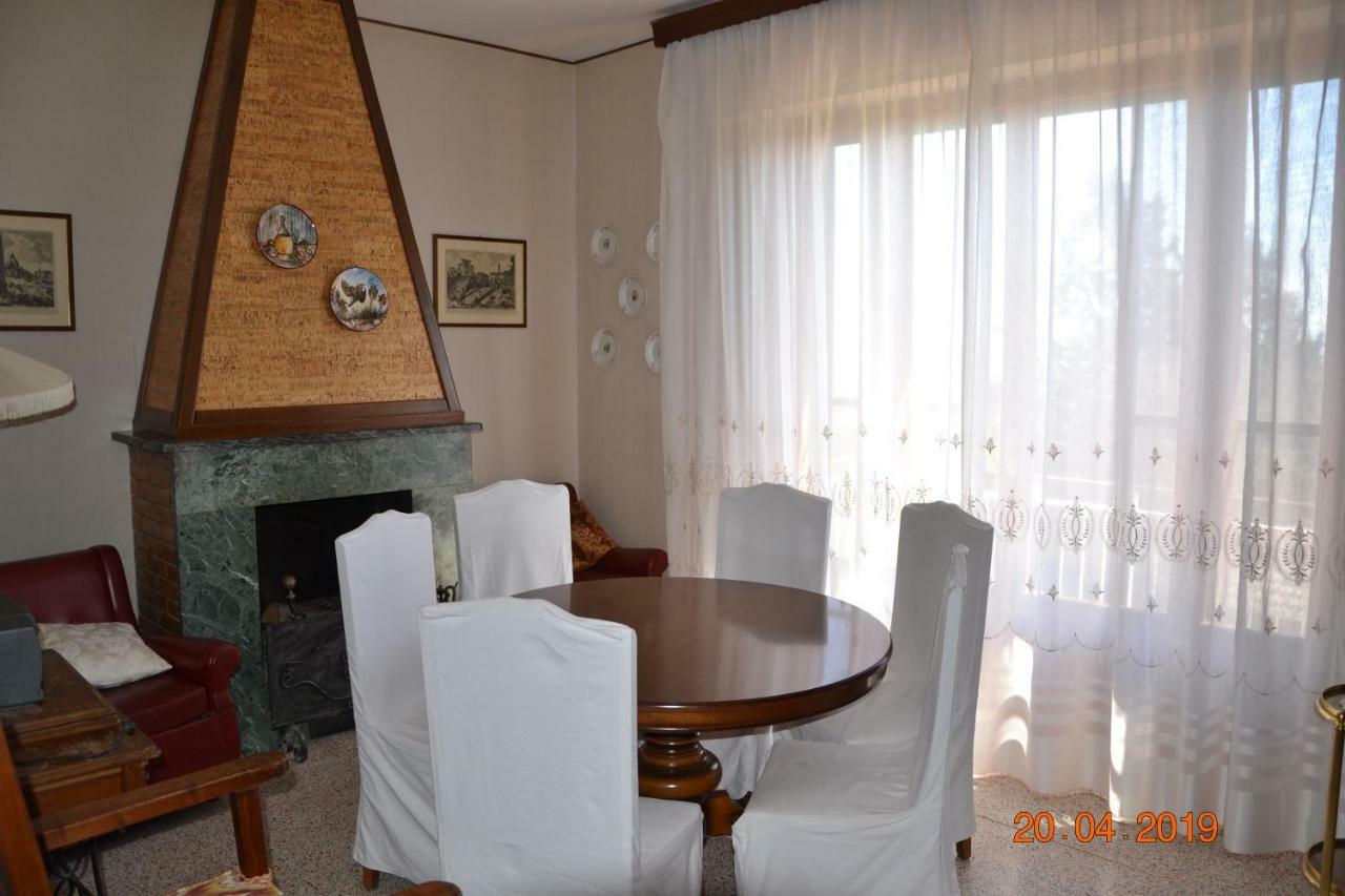 Casa Isabella Daire Chianciano Terme Dış mekan fotoğraf