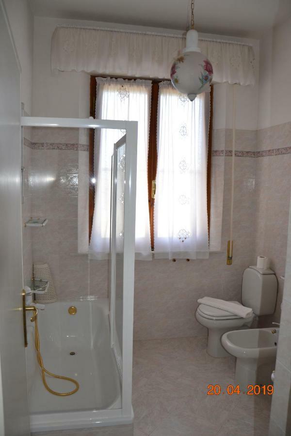 Casa Isabella Daire Chianciano Terme Dış mekan fotoğraf
