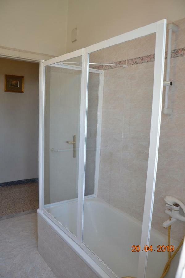 Casa Isabella Daire Chianciano Terme Dış mekan fotoğraf