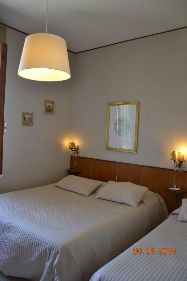 Casa Isabella Daire Chianciano Terme Dış mekan fotoğraf